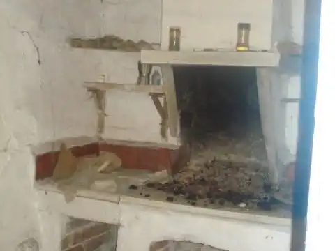 Casa rústica en venda a Calle el Boqueron 1, imagen 3