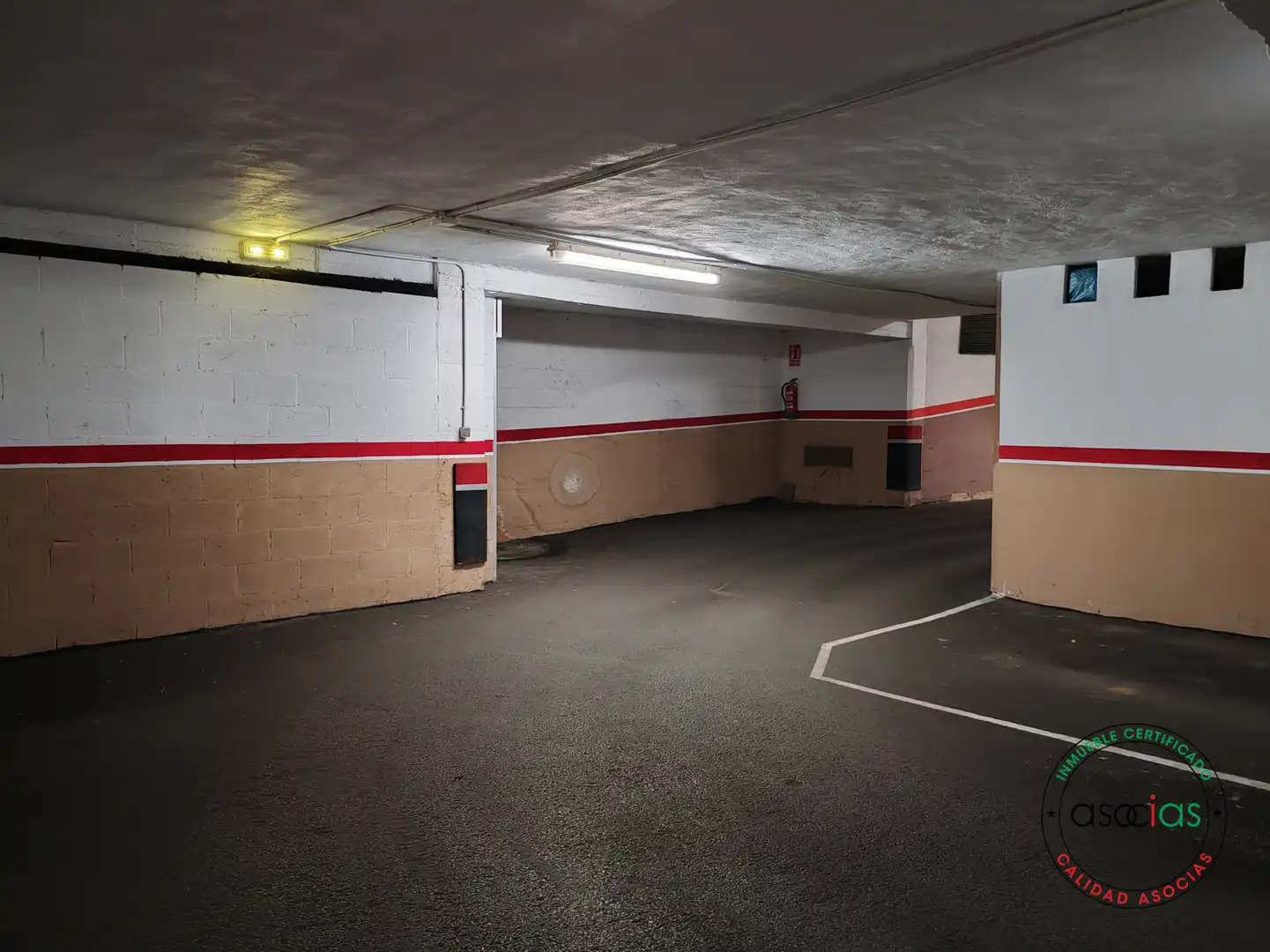 Garatge en venda a Mieres - CL PISTA LA, 14, La Villa - Bazuelo