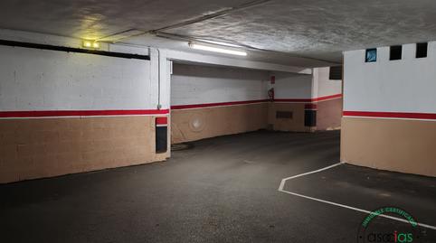 Foto 4 de Garatge en venda a Mieres - Cl Pista la, 14, La Villa - Bazuelo, Asturias