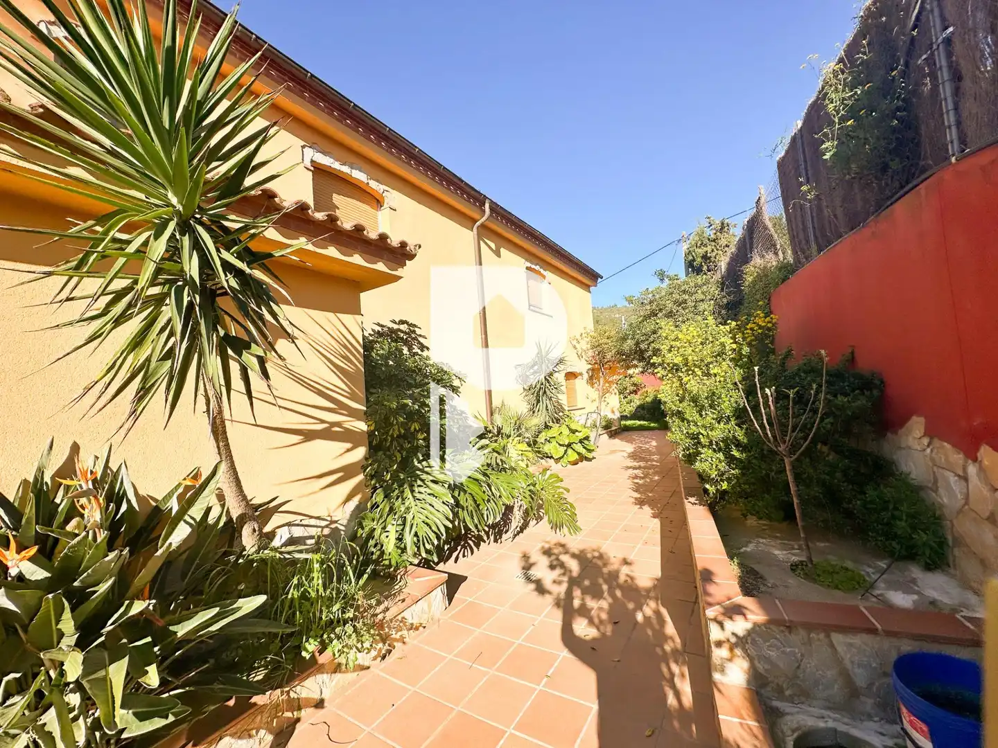 Casa con terraza en venta en Torrelles de Llobregat, imagen 17