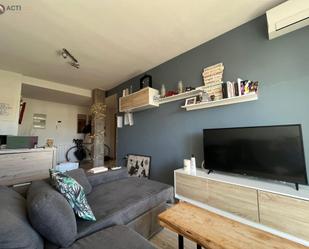 Sala d'estar de Apartament en venda en Cáceres Capital amb Terrassa