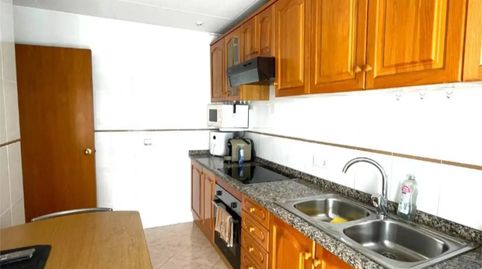 Foto 4 de Piso en venta en Avinguda del Tancat de la Plana, 60, El Tancat - Mas d'en Gual, El Vendrell