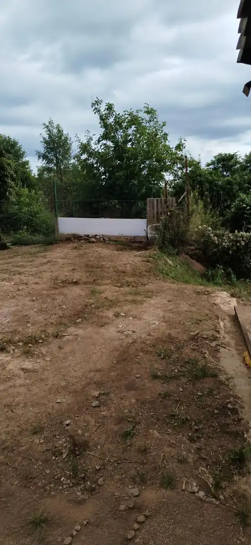 Rural land for sale in Alto Alday Kalea 1, imagen 2