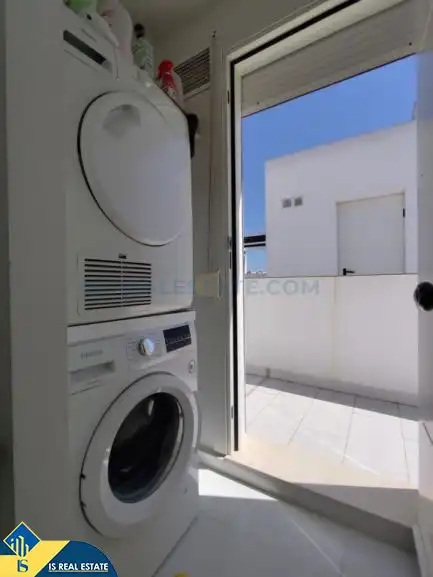 Reihenhaus mit Pool zum Verkauf in Nueva Torrevieja - Aguas Nuevas, imagen 41