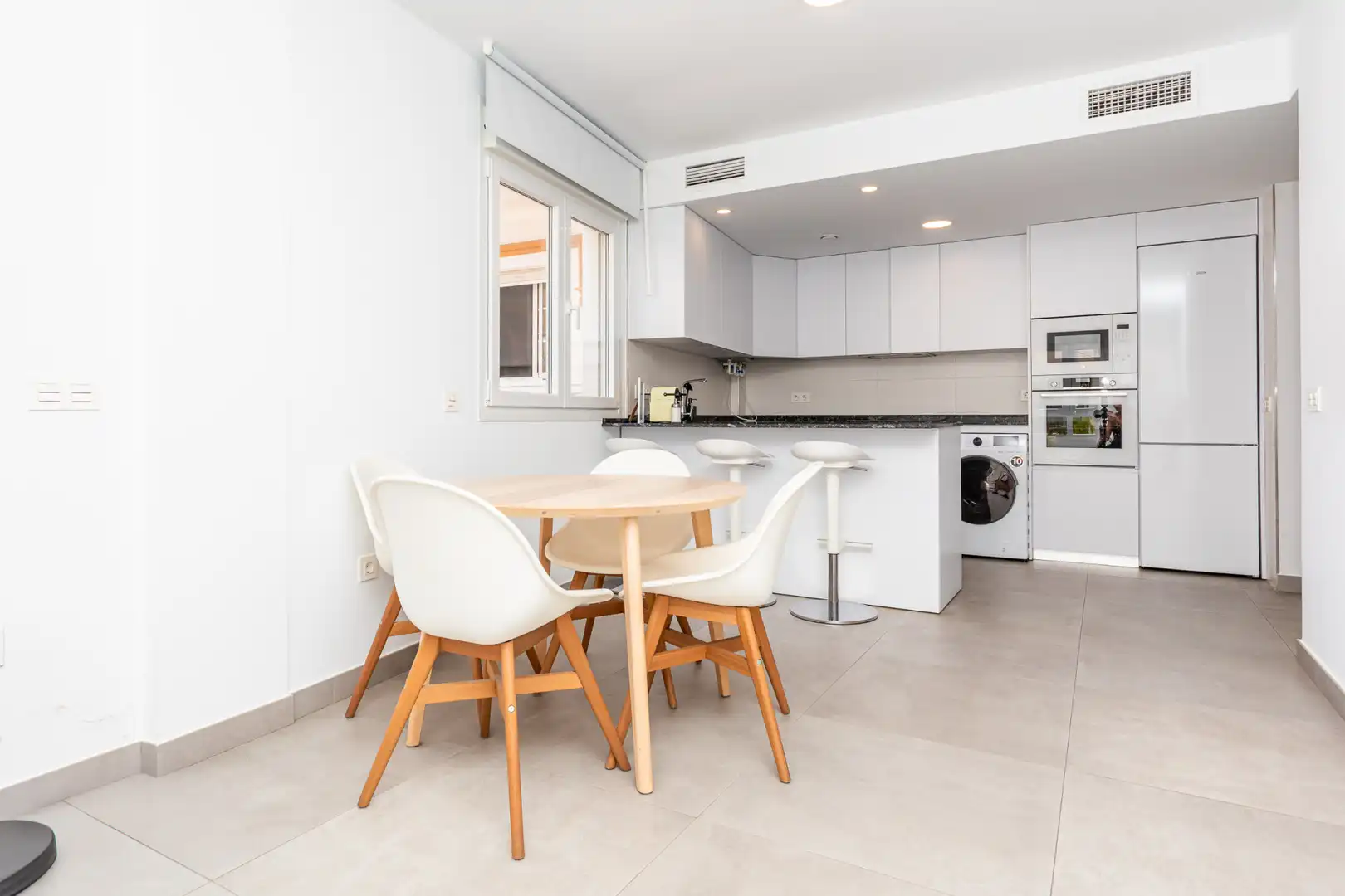 Inmuebles singulares con ascensor en venta en La Cala Mijas, imagen 11