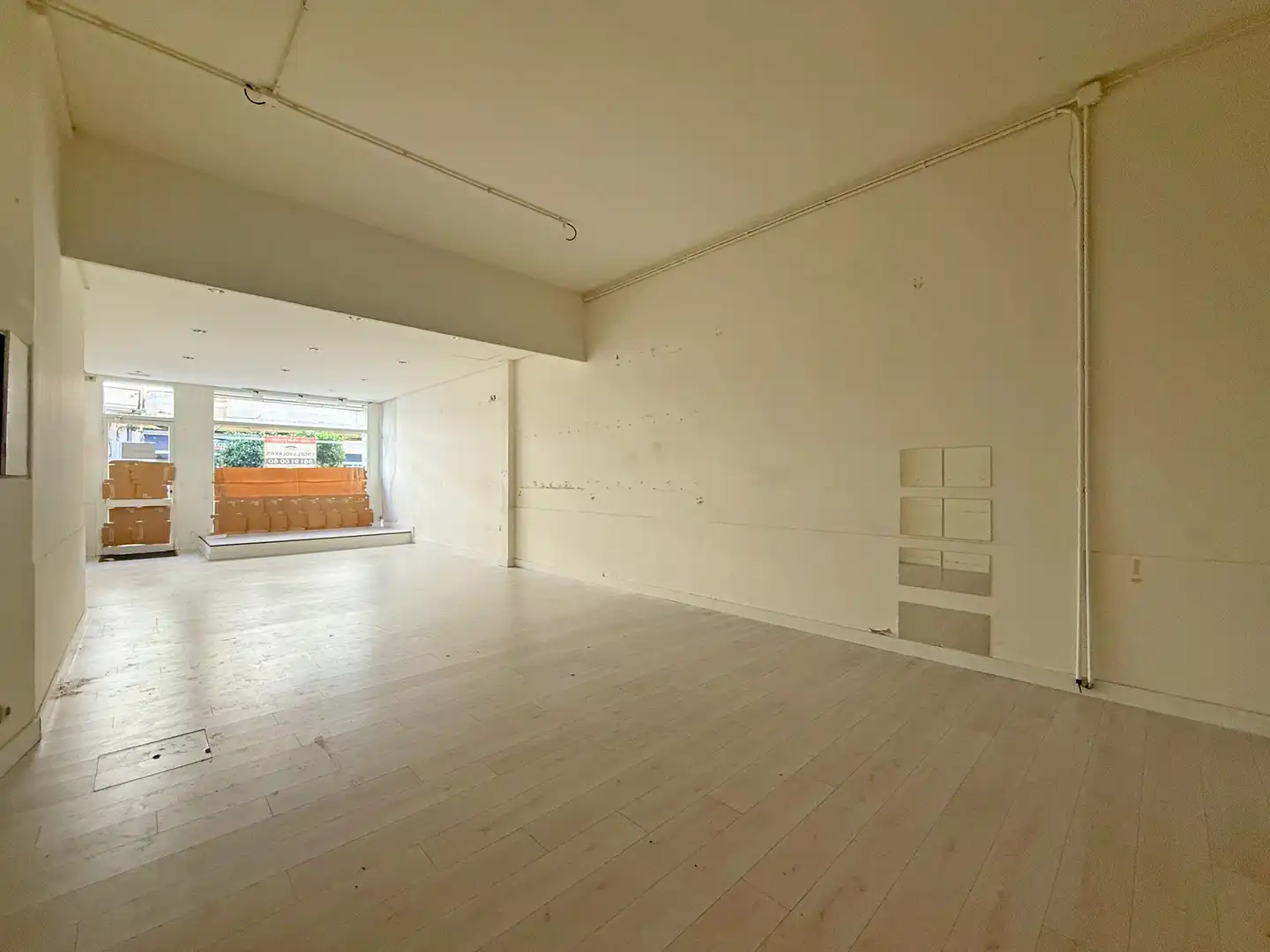 Loft de alquiler en A Coruña Capital  con Calefacción y Trastero