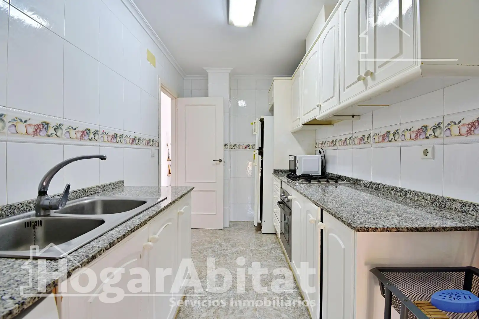 Wohnung mit Garten zum Verkauf in Partida Tossal, imagen 4