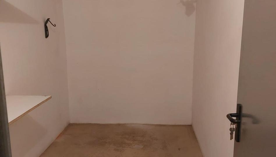 Photo 1 of Box room to rent in Avenida Francia, Penya - Roja - Avda. Francia, Valencia