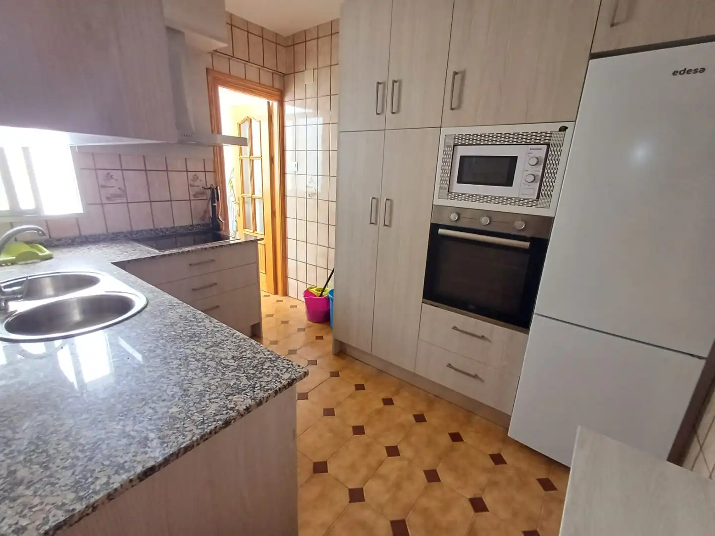 Flat with terrace to rent in Camino de Ronda 58, imagen 6