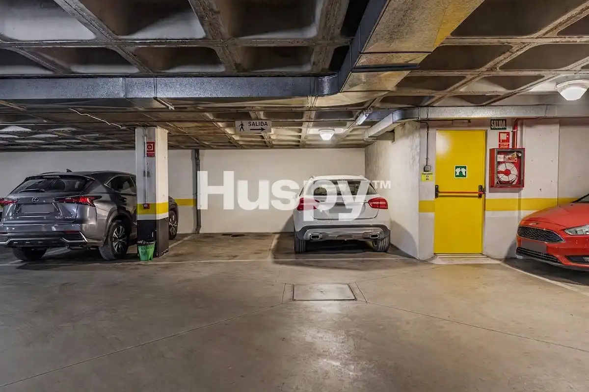 Wohnung mit Aufzug zum Verkauf in Hortaleza, imagen 25