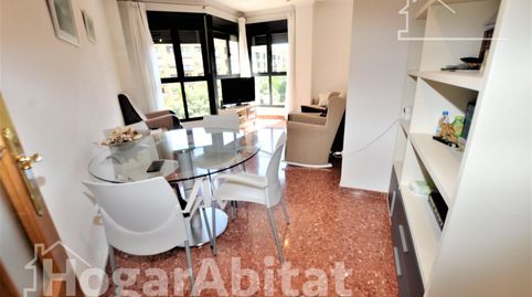 Foto 2 de Piso en venta en Calle Fontanares, Safranar, Valencia Capital