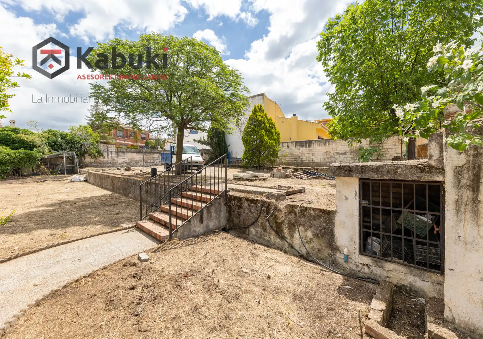 Rustikales Grundstück zum Verkauf in Cájar - Calle Jazmin, imagen 4