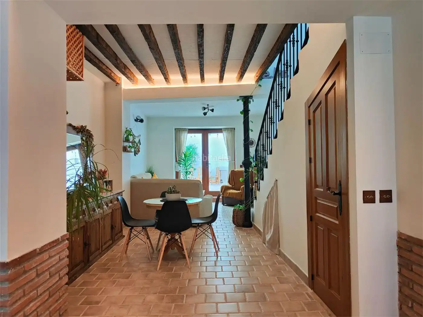 Maison mitoyenne à vendre à Calle de las Canteras 12, imagen 10