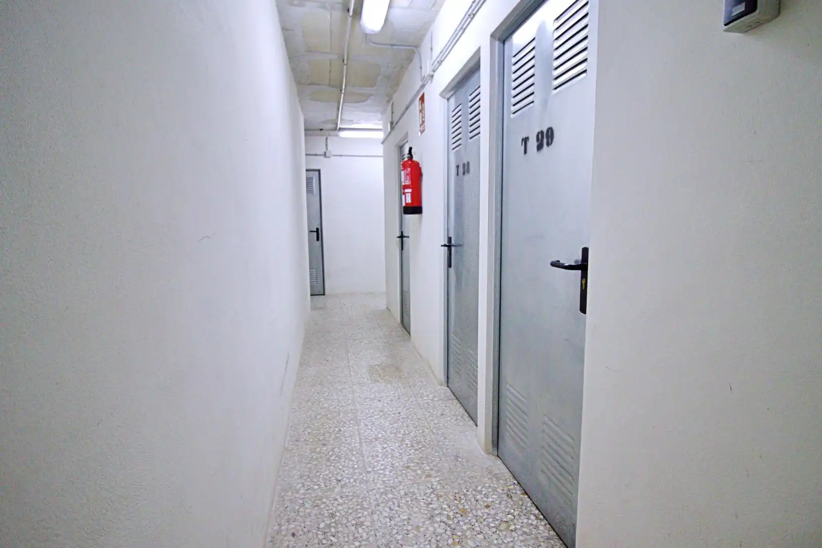 Piso en venta en Elche / Elx con Aire acondicionado, Calefacción y Jardín privado