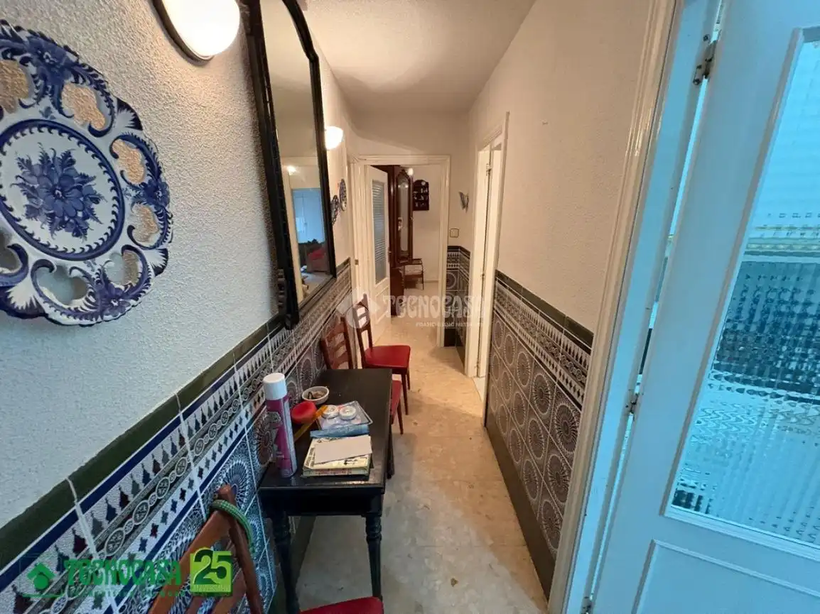 Flat for sale in Piedrabuena