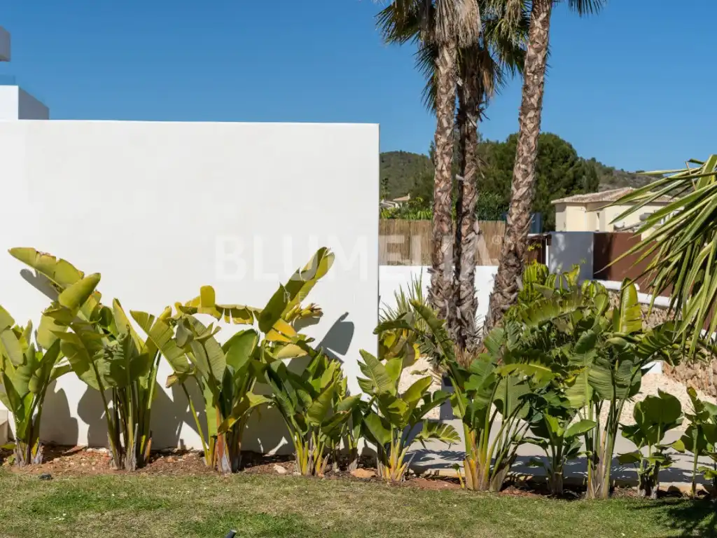 Casa o chalet en venta en Calle Balthus, Cap Martí - El Tossalet - Pinomar