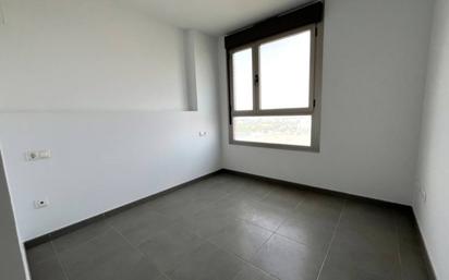 Bedroom of Flat for sale in  Valencia Capital  with Heating