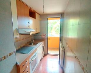 Kitchen of Duplex for sale in Cuenca Capital