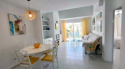 Foto 5 de Àtic de lloguer a Carretera de Les Marines a Dénia (puerta de Ibiza), 208, El Palmar - Los Molinos, Alicante