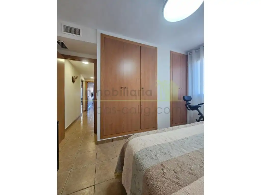 Apartament amb piscina en venda a San Jorge / Sant Jordi, imagen 9
