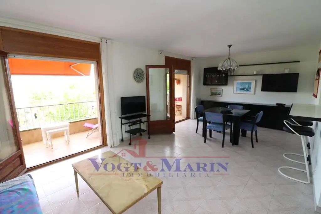 Appartement compact avec terrasse à vendre à Avinguda Fages de Climent, imagen 8