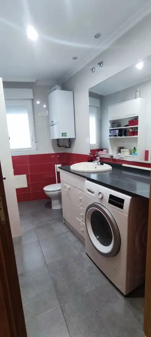 Baño de Piso en venta en Centro