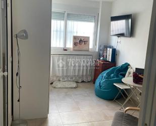 Bedroom of Single-family semi-detached for sale in  Sevilla Capital  with Air Conditioner, Heating and Terrace