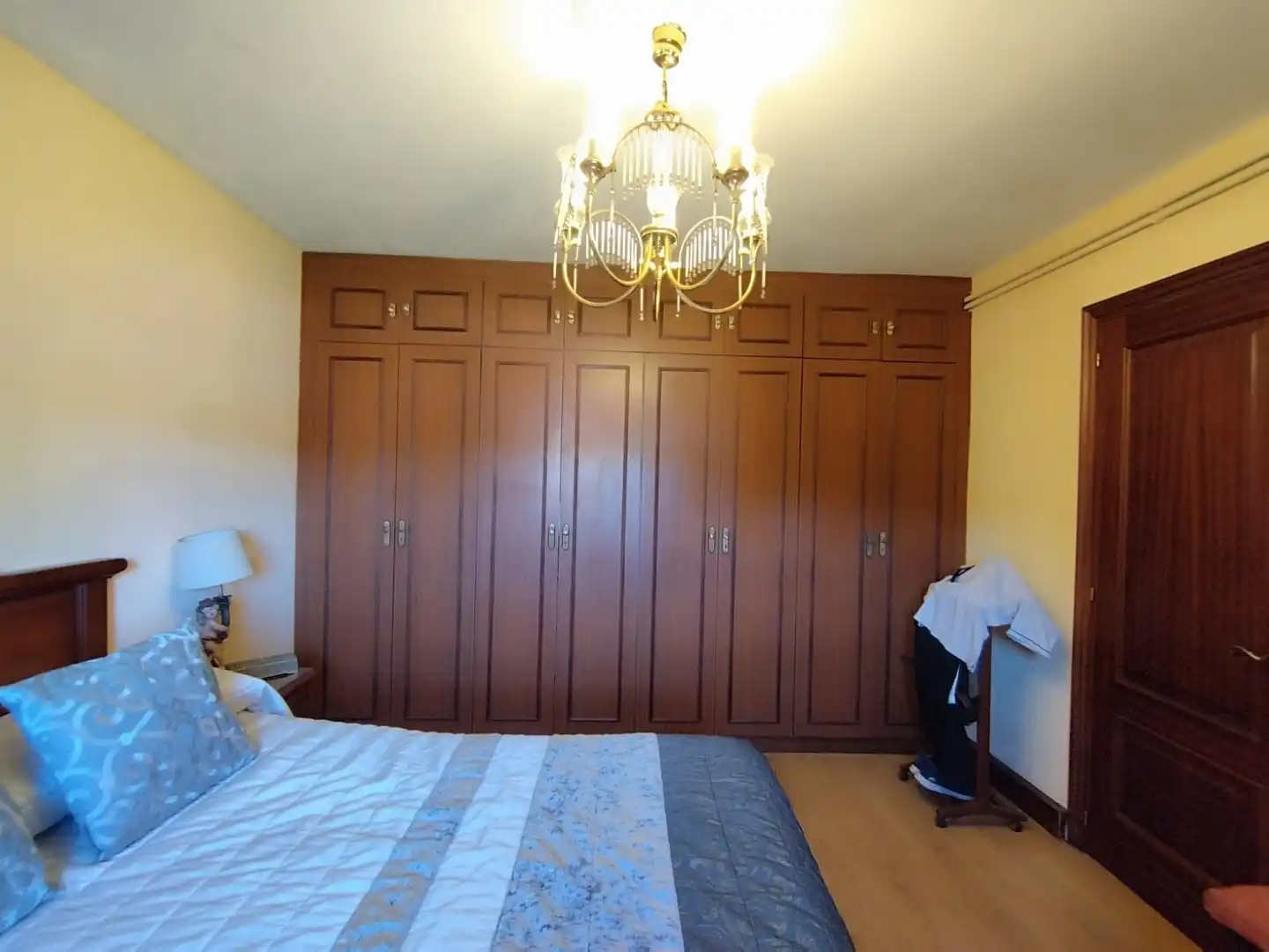 Habitación de Casa o chalet en venta en Cerceda con Calefacción, Terraza y Horno