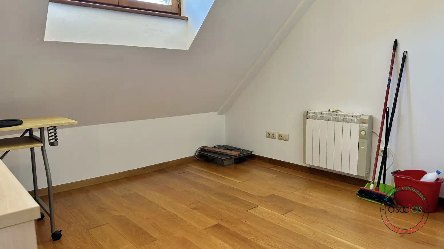 Flat for sale in Piloña  with Heating