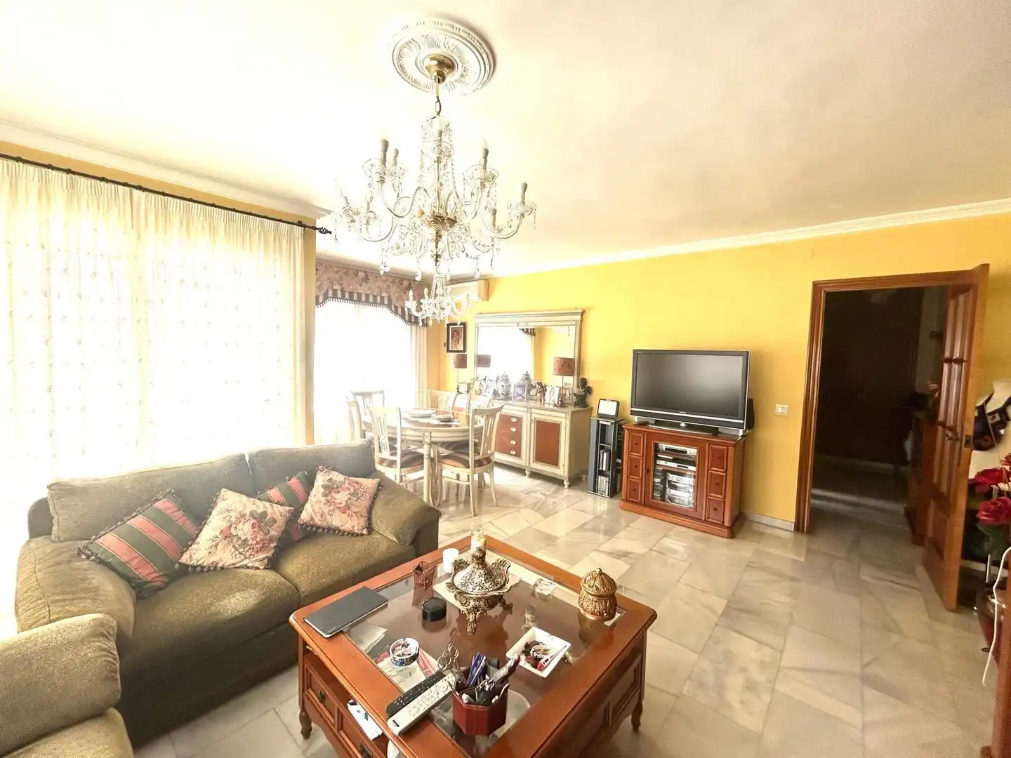 Piso en venta en Calle ARGENTEA, Carranque - Haza Cuevas