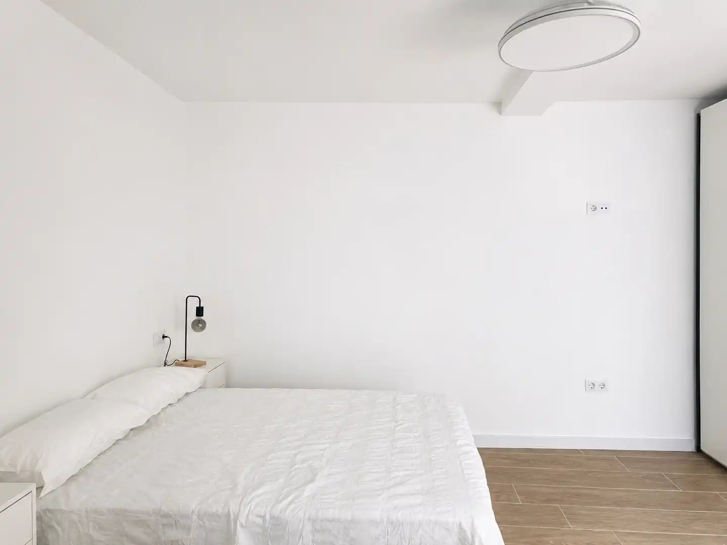 Apartamento de alquiler en Calle San Antonio, 46, Casco Antiguo