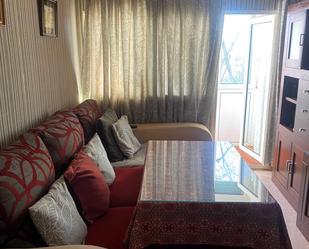 Living room of Flat for sale in Coslada  with Terrace