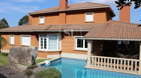 Foto 2 de Casa o xalet en venda a Baiona, Pontevedra