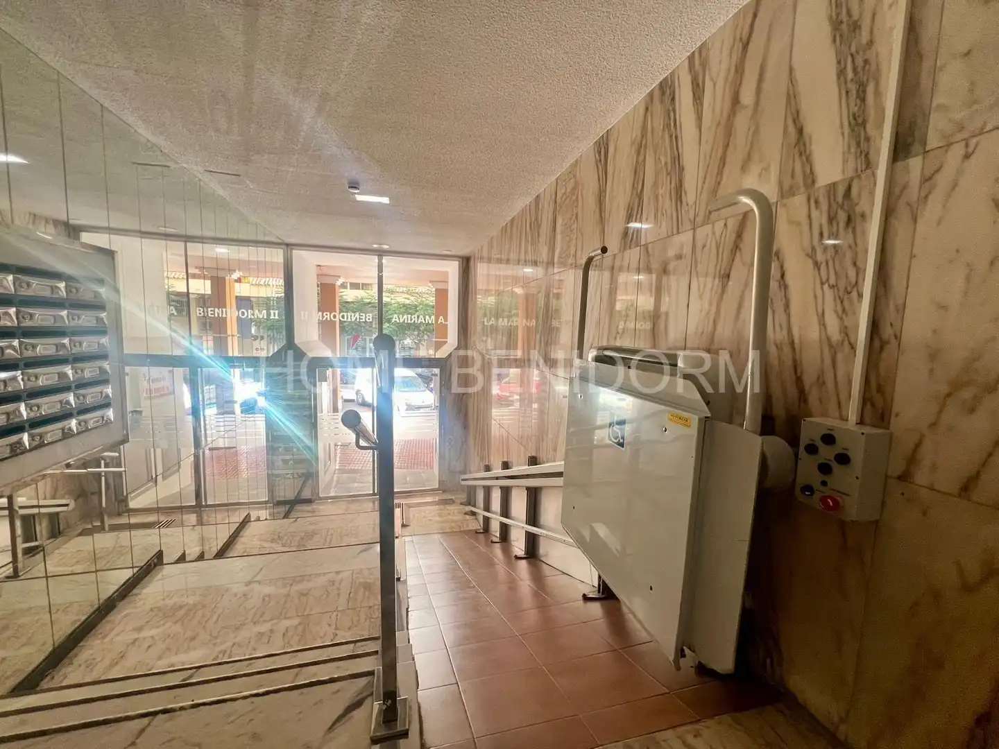Wohnung mit Aufzug zum Verkauf in Colonia Madrid, imagen 30
