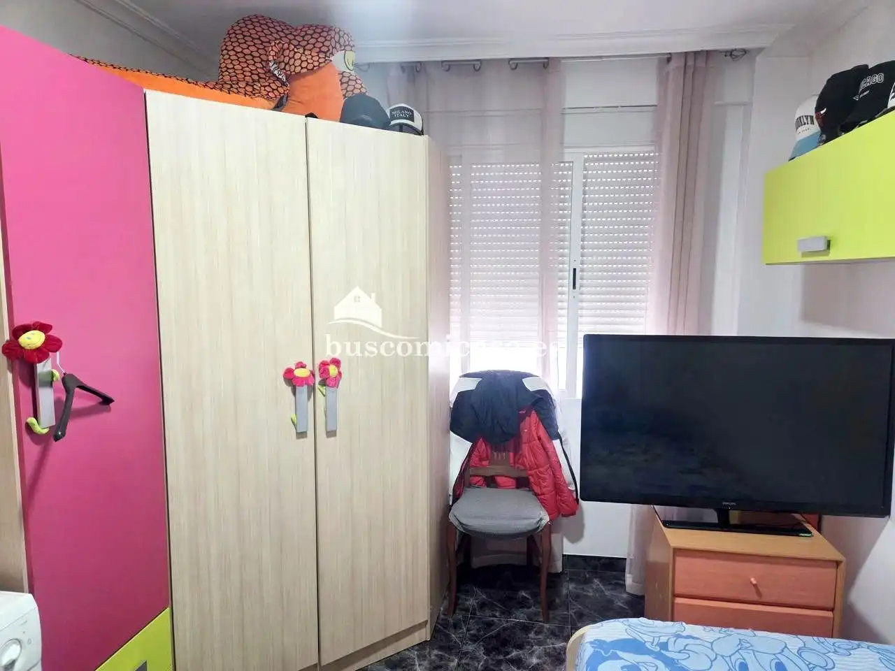 Adossat amb terrassa en venda a Calle Carrera Alta, imagen 25