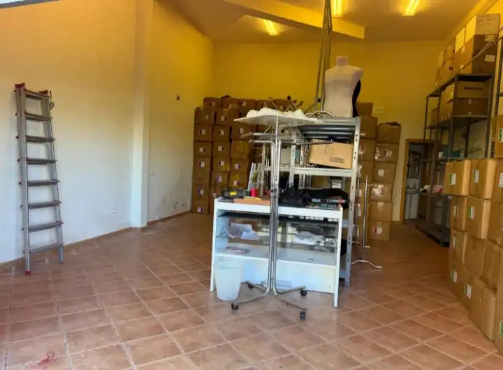 Local en venta en Santa Cruz de Tenerife