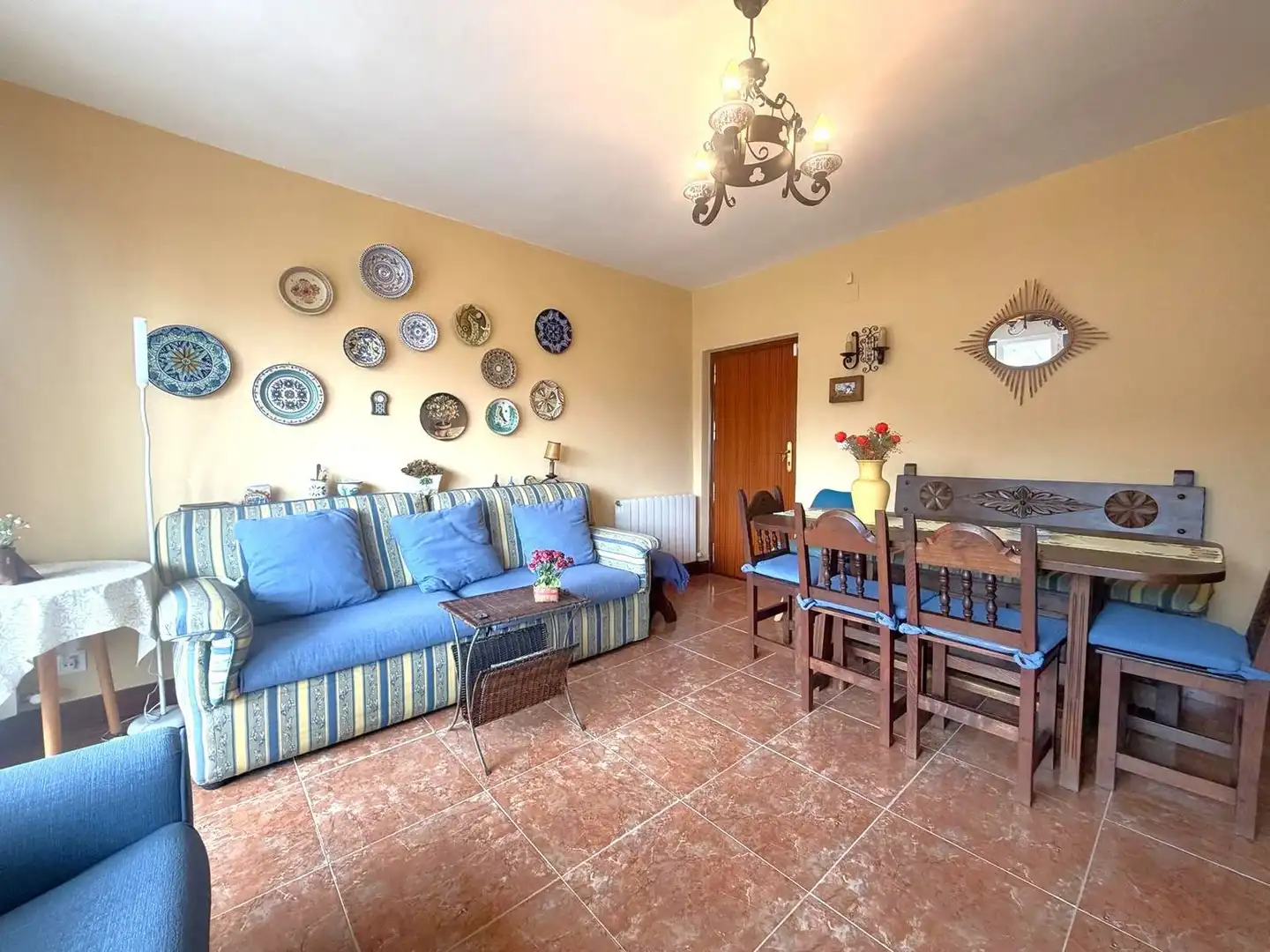 Wohnung zum Verkauf in Barrio Oriñon, imagen 5