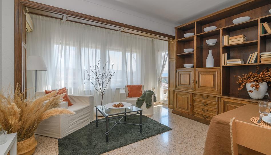 Photo 1 of Flat for sale in Plaça de Cots, Carretera de Vic  - Remei, Barcelona