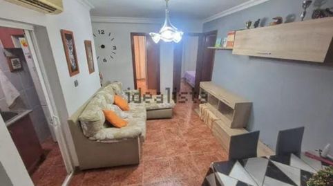Foto 2 de Piso en venta en San Pablo, Sevilla Capital