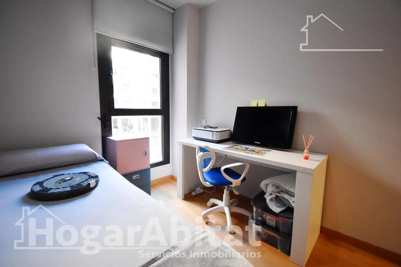 Appartamento con piscina in vendita a Avenida Grau, imagen 29