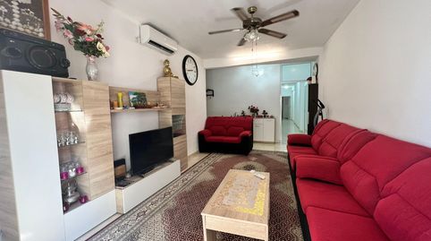 Foto 2 de Apartamento en venta en Las Piscinas Naturales, Torrevieja