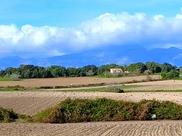 Terreno residencial en venta en Muro