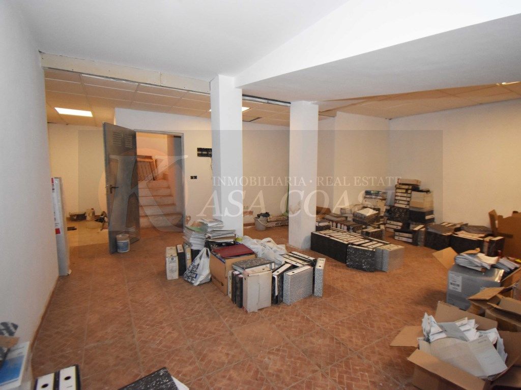 Box room for sale in Mijas