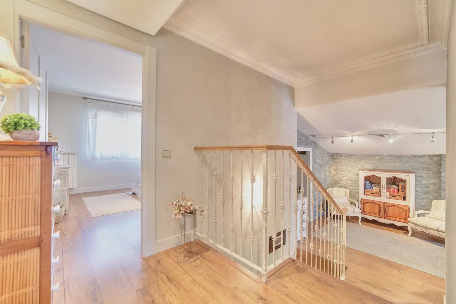 Casa o chalet en venta en Orkoien con Calefacción, Parquet y Terraza