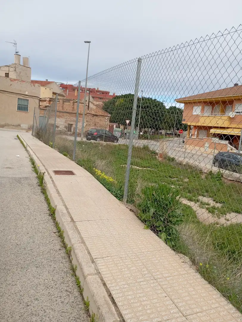 Residential for sale in Murcia