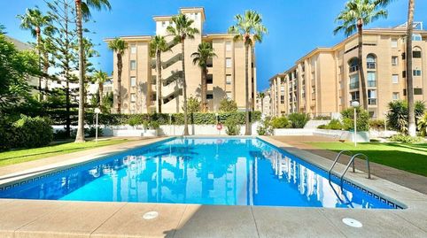 Precioso Piso en el corazon del Albir con garaje y piscina comunitaria!