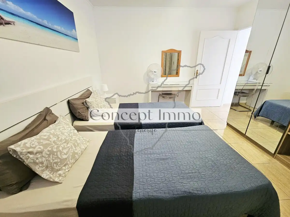 Habitación de Piso en venta en Costa del Silencio