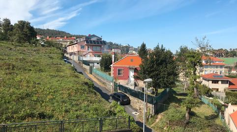 Foto 4 de Piso en venta en Avenida Andurique, San Salvador - Caeira, Pontevedra