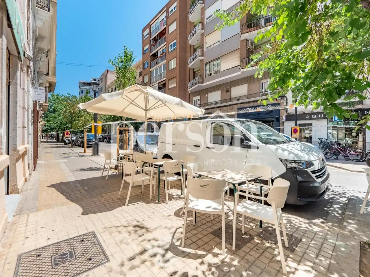 Business premises to rent in L'Eixample, imagen 15