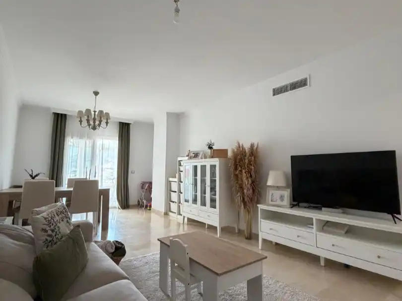 Appartamento con piscina in vendita a Calle los Monteros 37, imagen 10